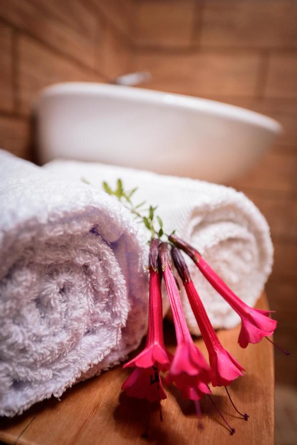 Rumi Lodge Pisac Kültér fotó