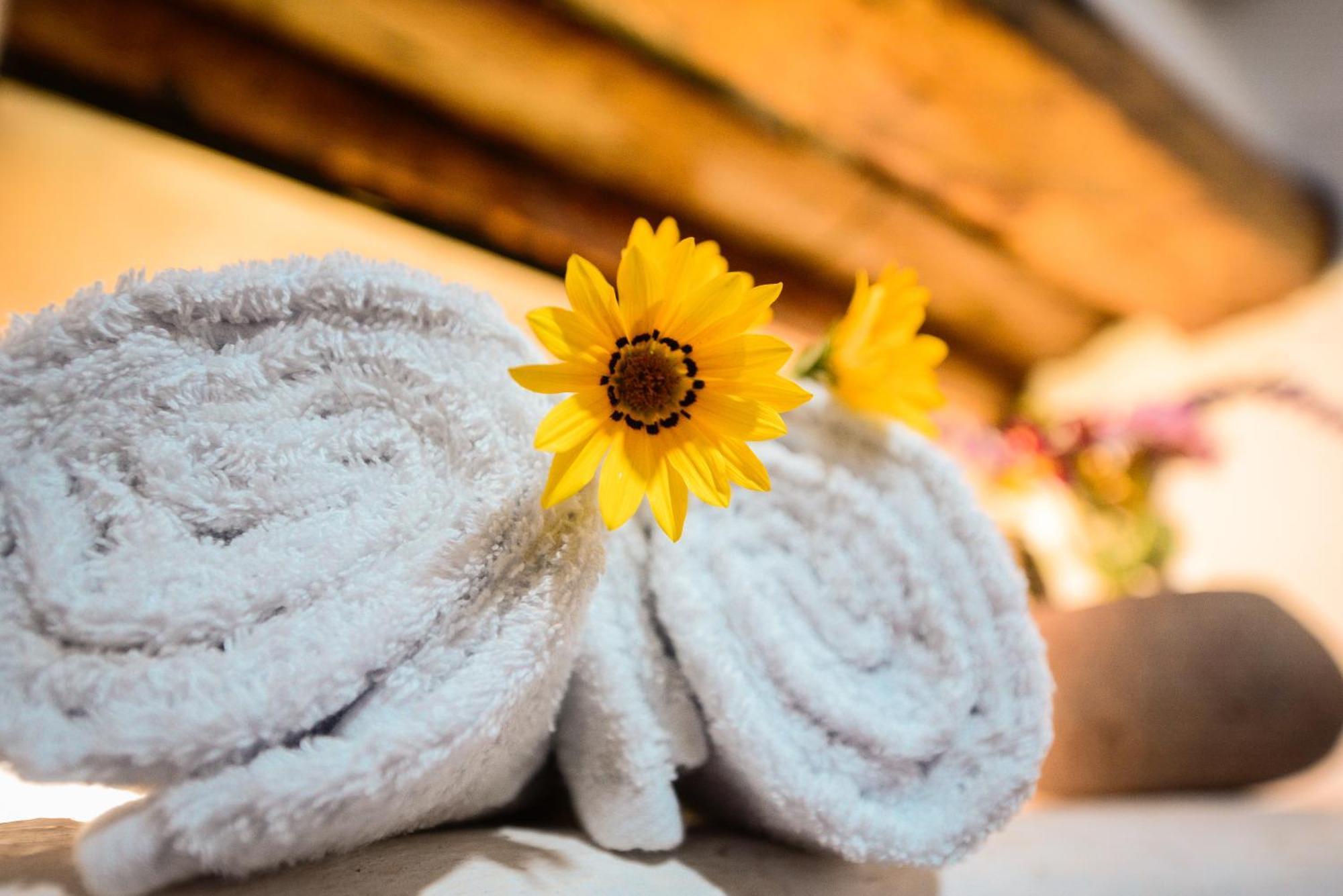 Rumi Lodge Pisac Kültér fotó