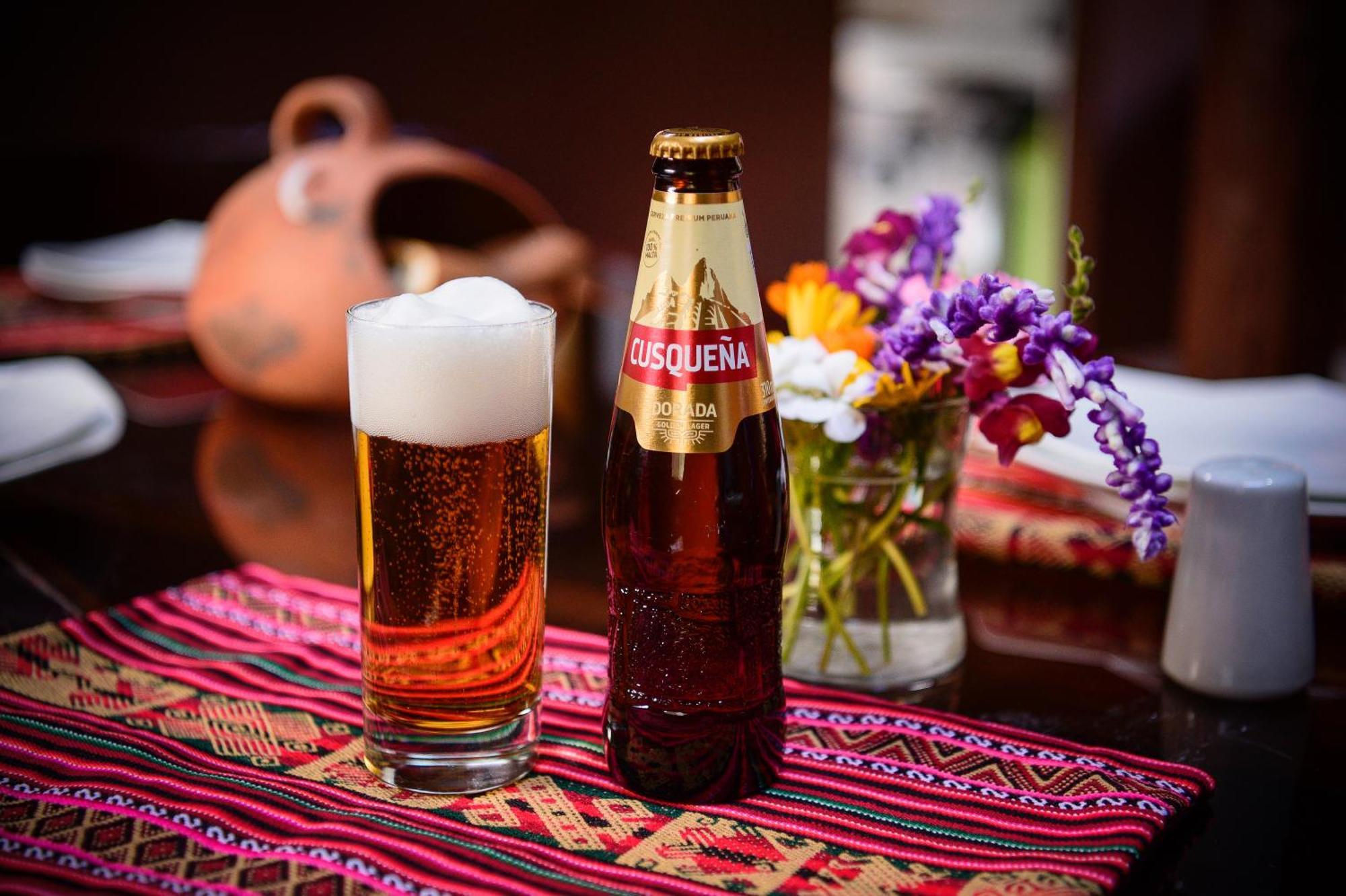 Rumi Lodge Pisac Kültér fotó