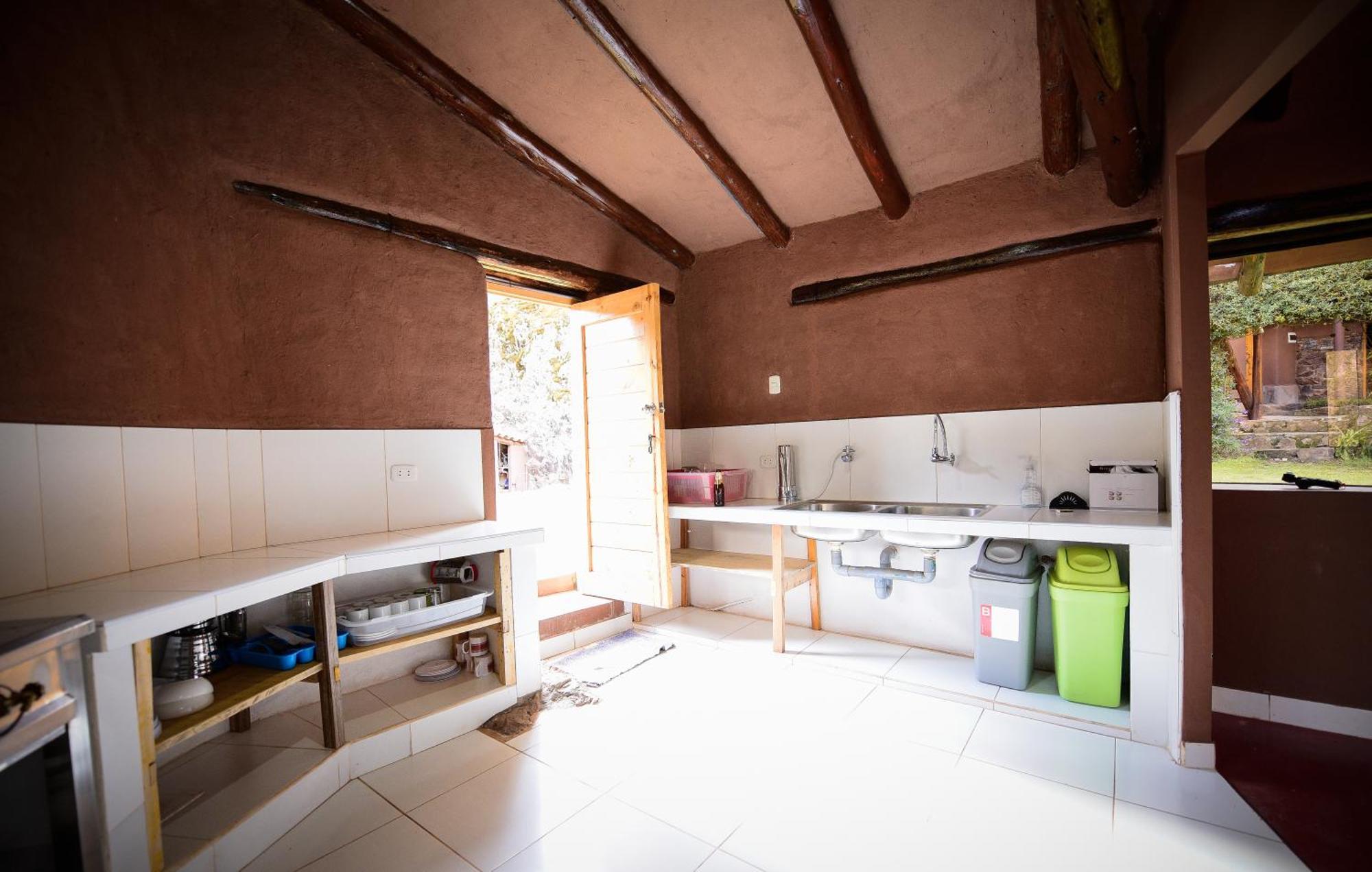 Rumi Lodge Pisac Kültér fotó